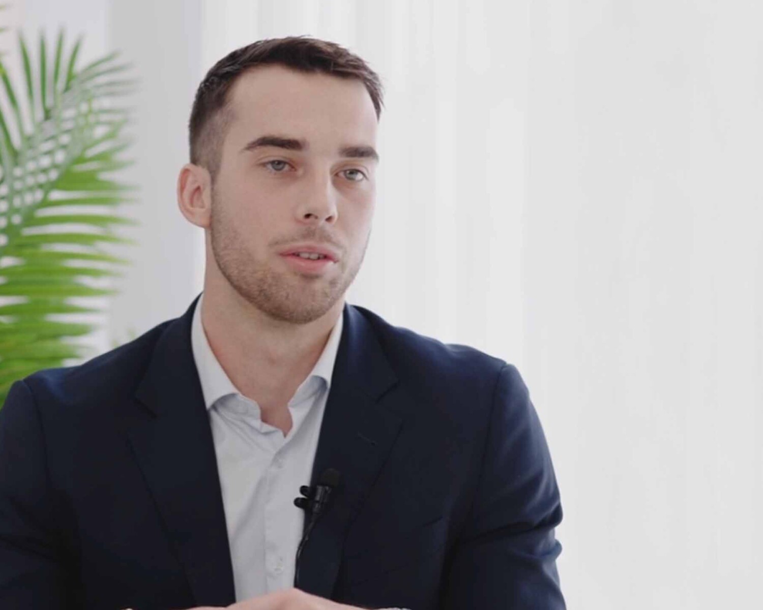 Real Estate Agent Profile Videos