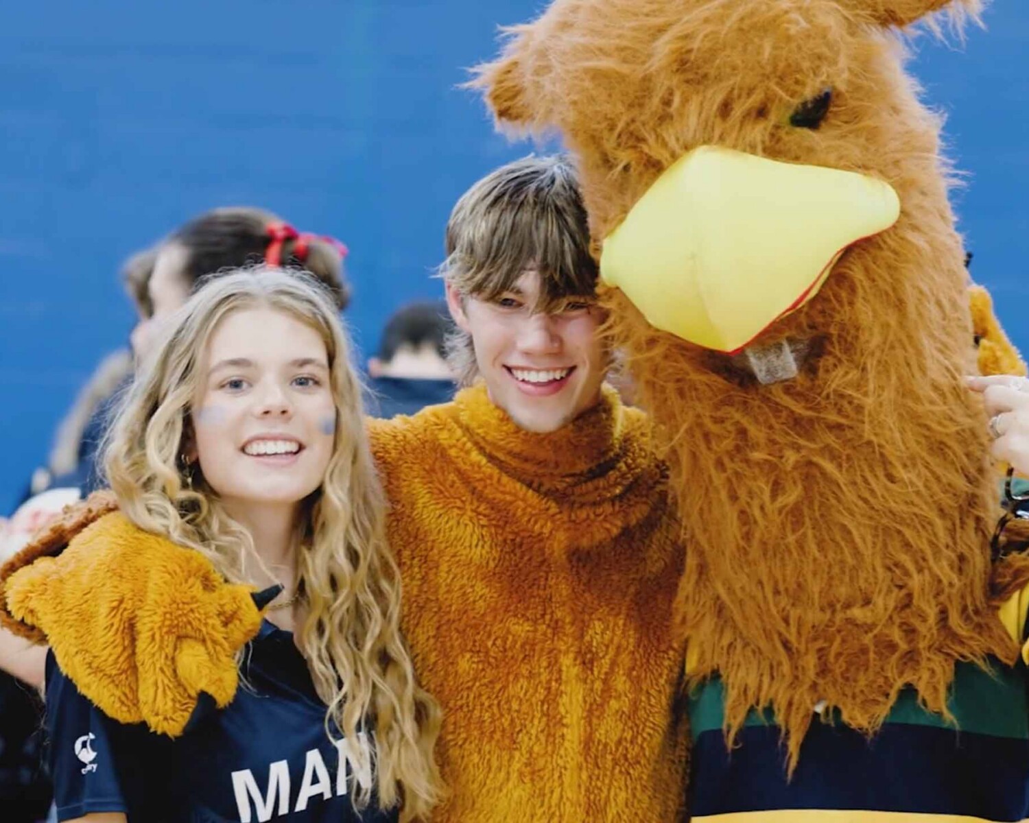 University Promotional Video