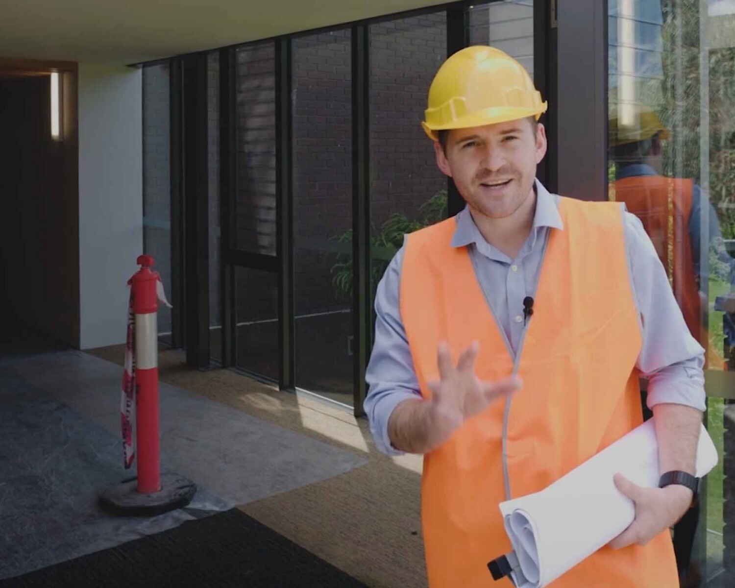 Renovation Project Video