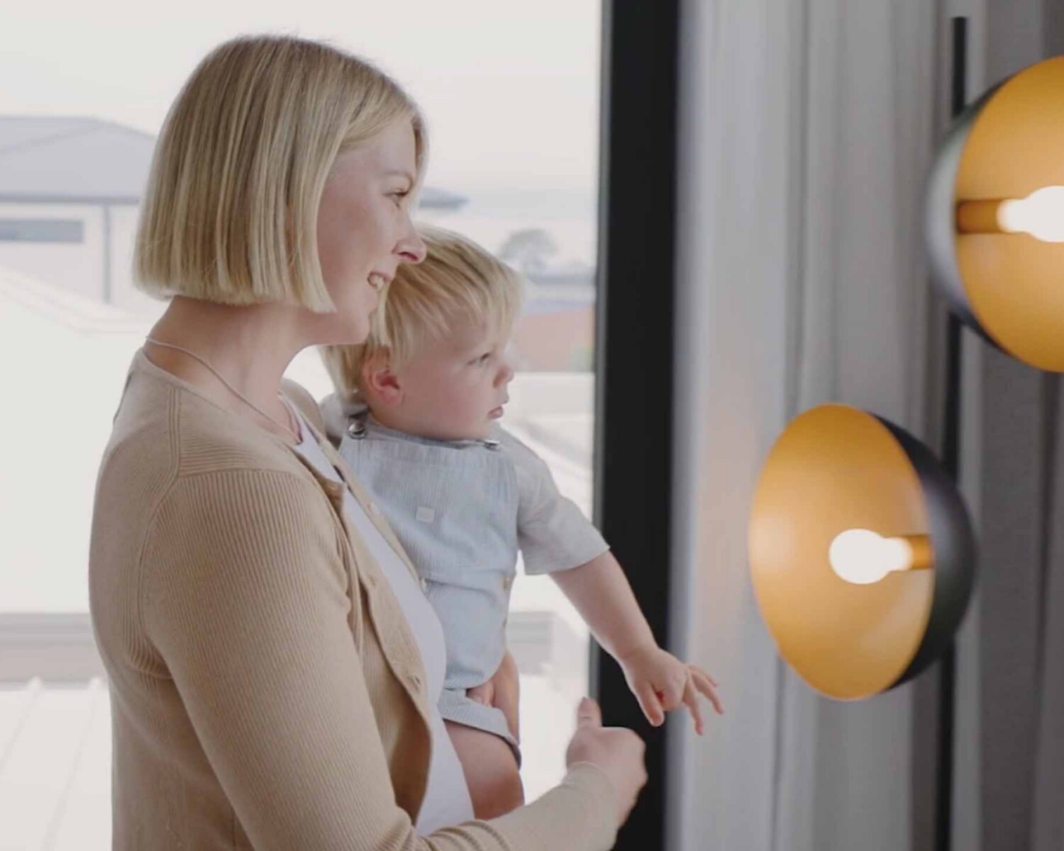 aluplast consumer promotional video